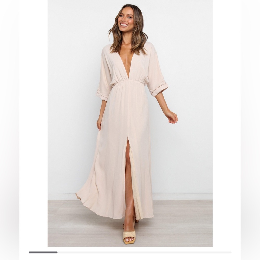 Bayview dress